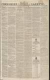 Yorkshire Gazette Saturday 03 February 1821 Page 1