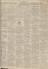 Yorkshire Gazette Saturday 24 March 1821 Page 1