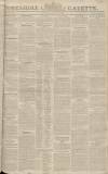 Yorkshire Gazette Saturday 16 June 1821 Page 1