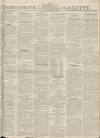 Yorkshire Gazette Saturday 30 June 1821 Page 1