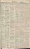 Yorkshire Gazette Saturday 14 July 1821 Page 1