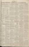 Yorkshire Gazette Saturday 28 July 1821 Page 1