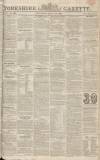 Yorkshire Gazette Saturday 18 August 1821 Page 1