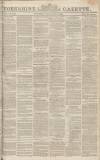 Yorkshire Gazette Saturday 08 September 1821 Page 1
