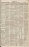 Yorkshire Gazette Saturday 22 September 1821 Page 1