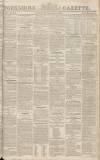Yorkshire Gazette Saturday 06 October 1821 Page 1