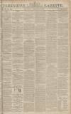 Yorkshire Gazette Saturday 10 November 1821 Page 1