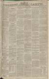 Yorkshire Gazette Saturday 08 December 1821 Page 1