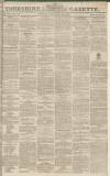 Yorkshire Gazette Saturday 29 December 1821 Page 1