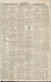 Yorkshire Gazette Saturday 02 February 1822 Page 1