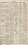Yorkshire Gazette Saturday 09 February 1822 Page 1