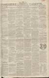 Yorkshire Gazette Saturday 18 May 1822 Page 1