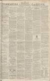 Yorkshire Gazette Saturday 06 July 1822 Page 1