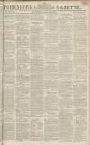 Yorkshire Gazette Saturday 10 August 1822 Page 1