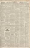 Yorkshire Gazette Saturday 24 August 1822 Page 1