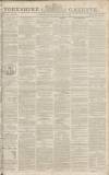 Yorkshire Gazette Saturday 28 September 1822 Page 1