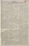Yorkshire Gazette Saturday 04 January 1823 Page 1