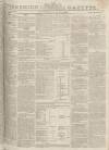 Yorkshire Gazette Saturday 19 April 1823 Page 1