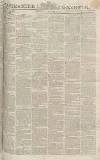 Yorkshire Gazette Saturday 12 July 1823 Page 1