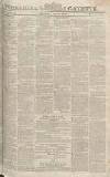 Yorkshire Gazette Saturday 19 July 1823 Page 1