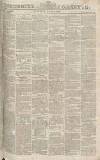 Yorkshire Gazette Saturday 09 August 1823 Page 1