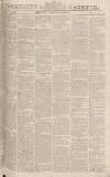 Yorkshire Gazette Saturday 06 September 1823 Page 1