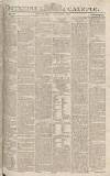 Yorkshire Gazette Saturday 13 September 1823 Page 1