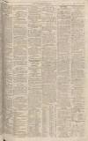 Yorkshire Gazette Saturday 27 September 1823 Page 3