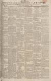 Yorkshire Gazette Saturday 27 December 1823 Page 1