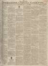 Yorkshire Gazette Saturday 10 January 1824 Page 1
