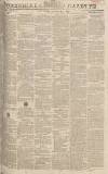 Yorkshire Gazette Saturday 24 January 1824 Page 1