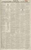 Yorkshire Gazette Saturday 08 January 1825 Page 1