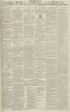 Yorkshire Gazette Saturday 15 January 1825 Page 1