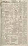 Yorkshire Gazette Saturday 29 January 1825 Page 1