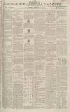 Yorkshire Gazette Saturday 05 February 1825 Page 1