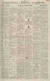 Yorkshire Gazette Saturday 12 February 1825 Page 1