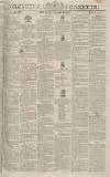 Yorkshire Gazette Saturday 26 February 1825 Page 1