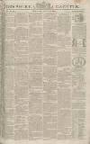 Yorkshire Gazette Saturday 26 March 1825 Page 1