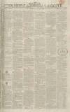 Yorkshire Gazette Saturday 02 April 1825 Page 1
