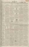 Yorkshire Gazette Saturday 16 April 1825 Page 1