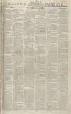 Yorkshire Gazette Saturday 16 July 1825 Page 1