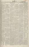 Yorkshire Gazette Saturday 24 September 1825 Page 1