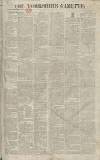 Yorkshire Gazette Saturday 07 January 1826 Page 1
