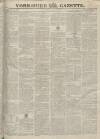 Yorkshire Gazette Saturday 14 January 1826 Page 1