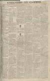 Yorkshire Gazette Saturday 28 January 1826 Page 1