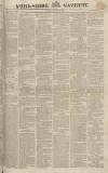 Yorkshire Gazette Saturday 25 March 1826 Page 1
