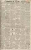 Yorkshire Gazette Saturday 29 April 1826 Page 1