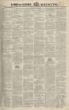 Yorkshire Gazette Saturday 24 June 1826 Page 1