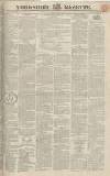 Yorkshire Gazette Saturday 01 July 1826 Page 1