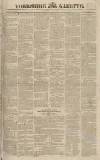 Yorkshire Gazette Saturday 05 August 1826 Page 1